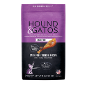 Hound & Gatos Cage Free Turkey Cat Food hound & gatos, hound and gatos, cage free, turkey, cat food, gf, grain free